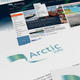 Информационное агентство «Арктика-Инфо»