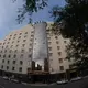 Отель «Монблан»